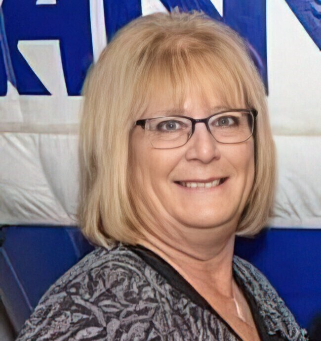 Kathie Allen