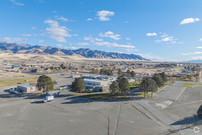 Grass Valley Elementary School