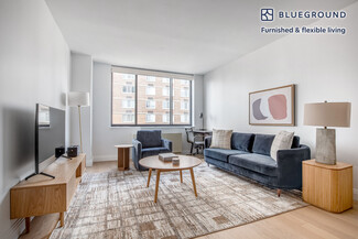 345 E 94th St Unit FL25-ID1470, New York, NY 10128