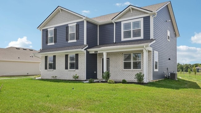 7893 Magnolia St, New Palestine, IN 46163 - photo 3