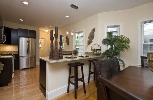 21 Marion Rd unit 1, Belmont, MA 02478 - photo 2