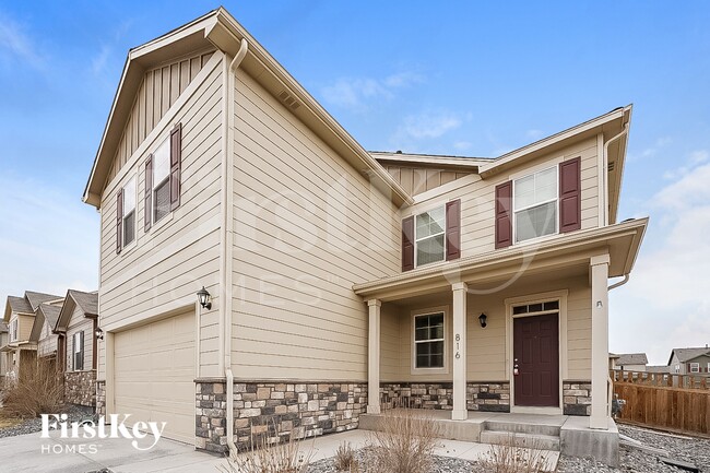 816 Draw St, Brighton, CO 80603 - photo 2