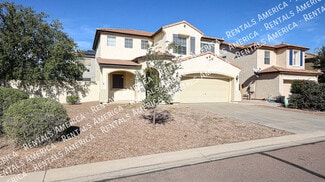 1110 E Coppola St, San Tan Valley, AZ 85140