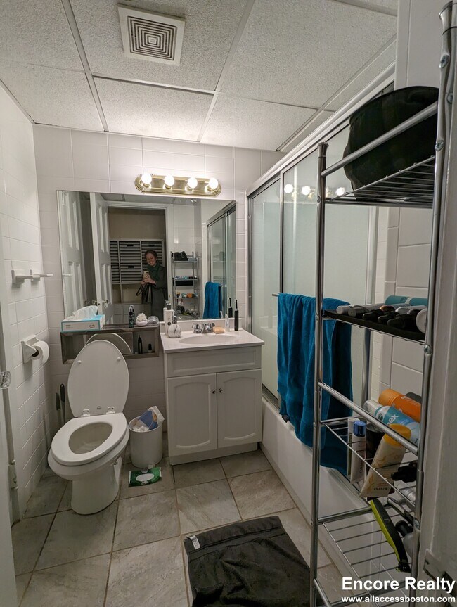 62 Boylston St unit 904, Boston, MA 02116 - photo 3