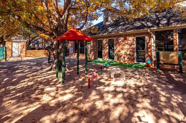 Cadence Academy Preschool - Bent Tree in Addison, TX.