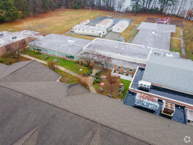 Bethel Manor Elementary