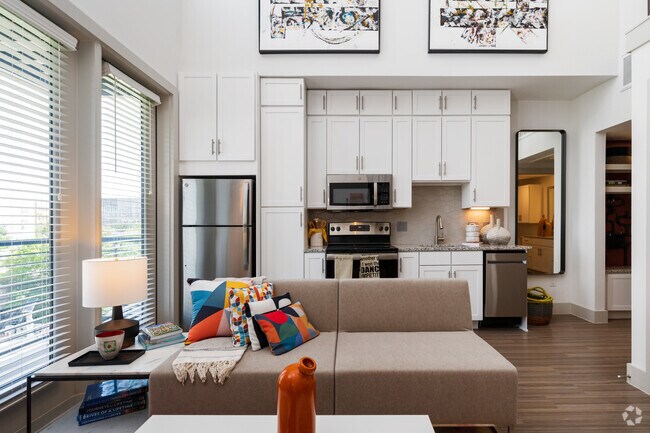 Placemakr Downtown Austin, Austin, TX 78701 - photo 6