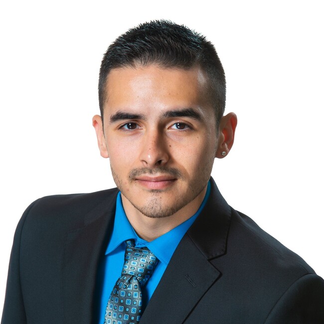 Agent Photo