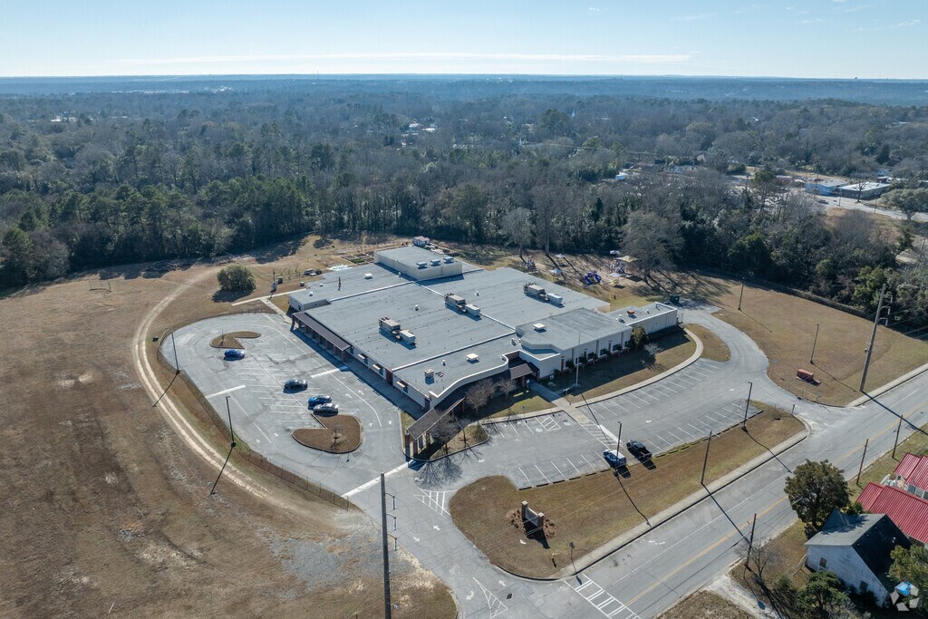 Brookdale Elementary School
