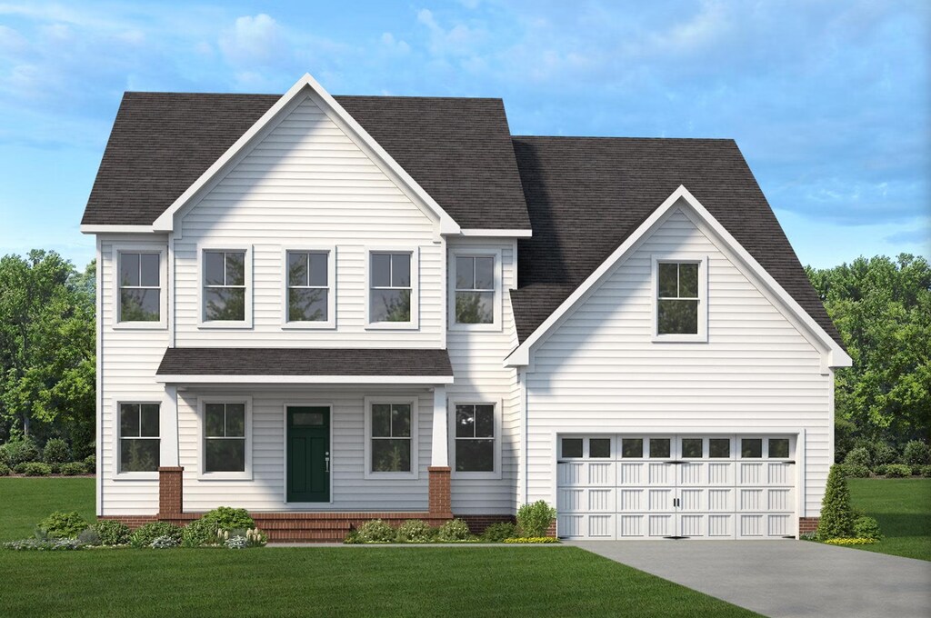 Luxury Series Collection Photo