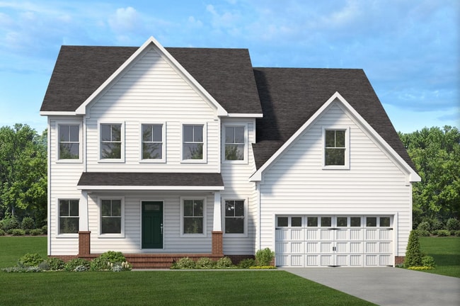 Northlake - Luxury Series