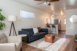 4615 N 14th St Unit A, Phoenix, AZ 85014