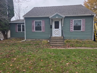 244 Broadway St E, Amery, WI 54001