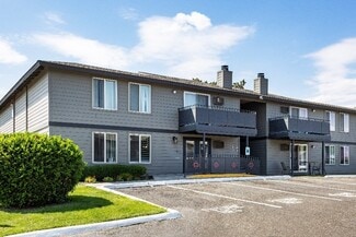 3030 W 4th Ave, Kennewick, WA 99336