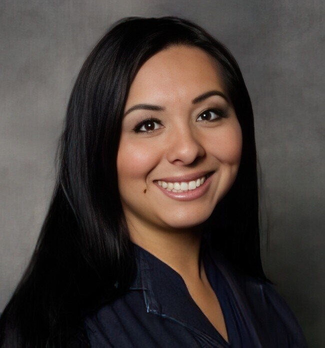 Catherine Robles