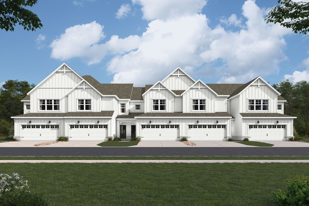 12592 Cattle Ridge Dr, Noblesville, IN 46060 - photo 1