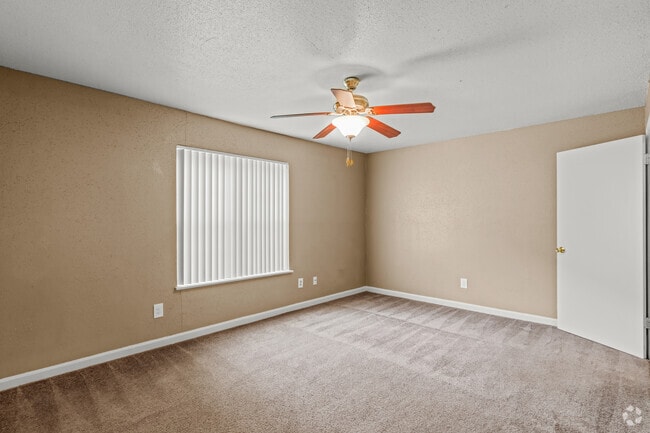 3B/2BA - 1156sqft