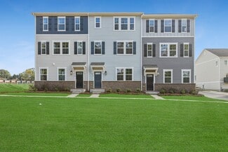 14109 Alley Mae, Huntersville, NC 28078