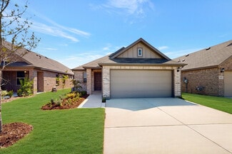 7325 Spicebush Dr, Ponder, TX 76259