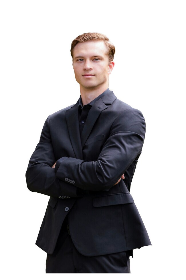 Tyler Bonney