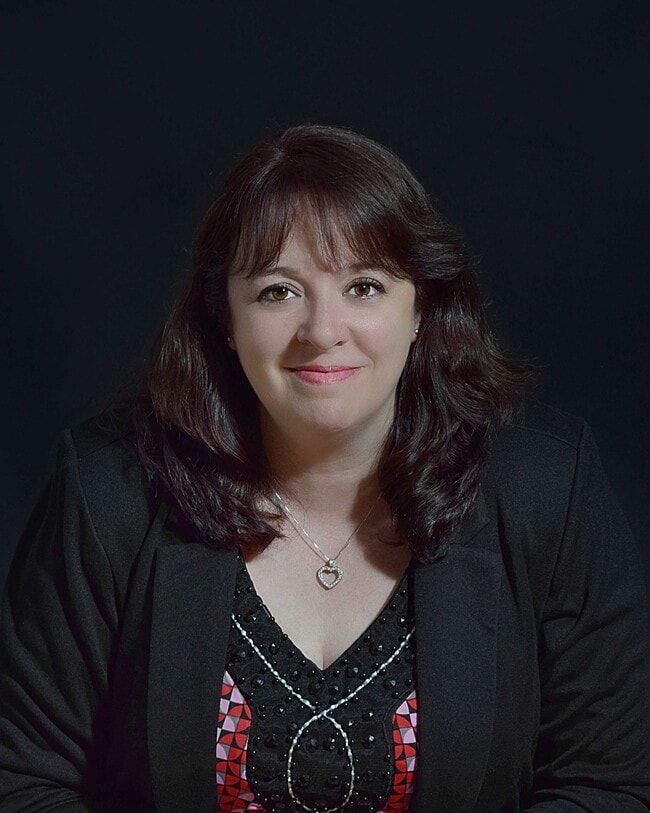 Beth Germann