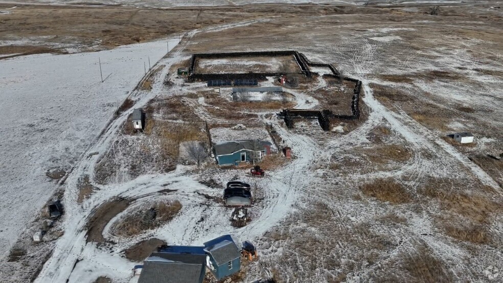 35635 County Road 160, Agate, CO 80101 - photo 2