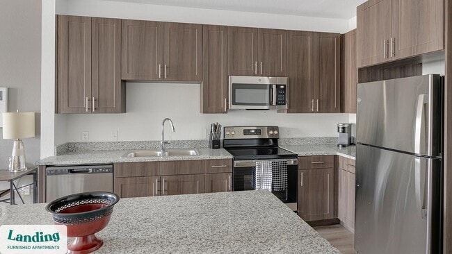 217 S Garland Ave unit 3206, Garland, TX 75040 - photo 5