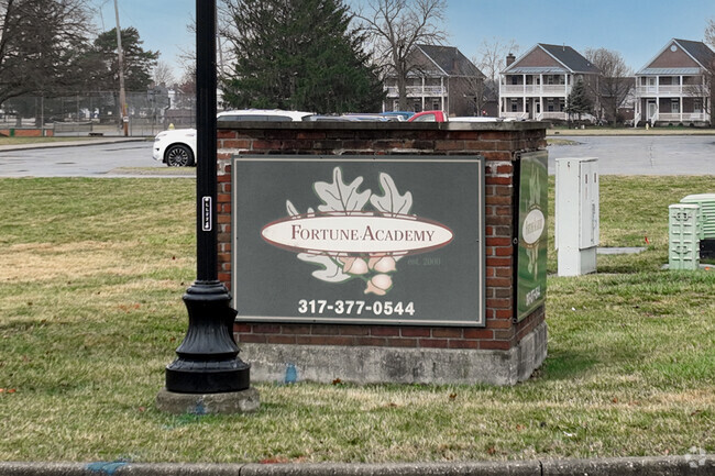Fortune Academy