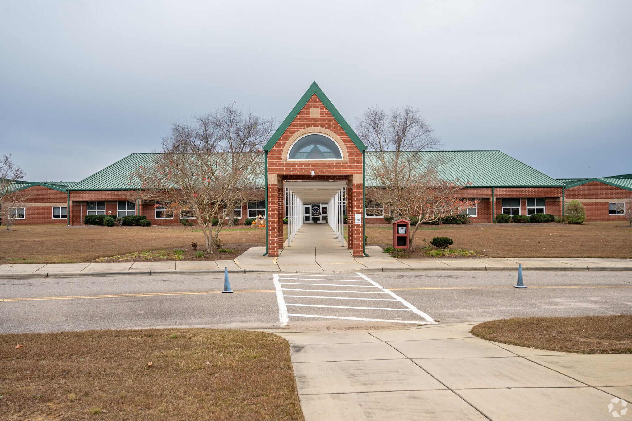 302 E View St, Wadesboro, NC 28170 MLS CAR4084938