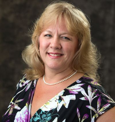 Melissa Baker-Bartlett