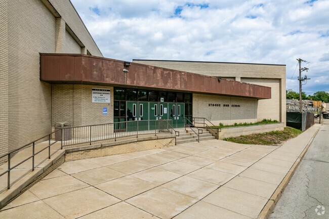 Sto-Rox is here for McKees Rocks and Stowe Township, Sto-Rox Strong!