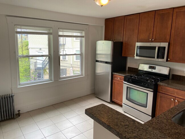 24 Dunreath St unit 2, Roxbury, MA 02119 - photo 3