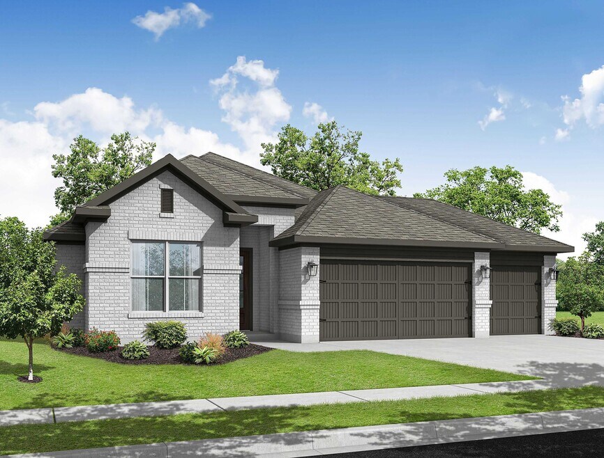 110 Orange Blossom Ct unit 38030744, Mont Belvieu, TX 77535 - photo 1