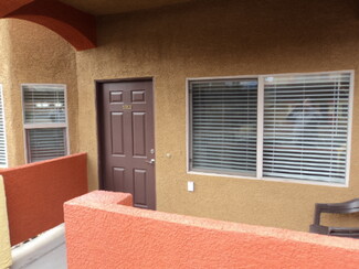890 Kitty Hawk Dr Unit 1012, Mesquite, NV 89027