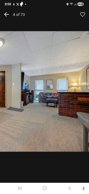 1727-1729 Monroe Ave Unit 1729 monroe ave, Dunmore, PA 18509