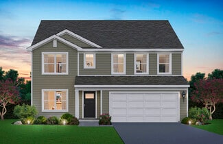 7901 W 105th Ave Unit 36208654, Saint John, IN 46373
