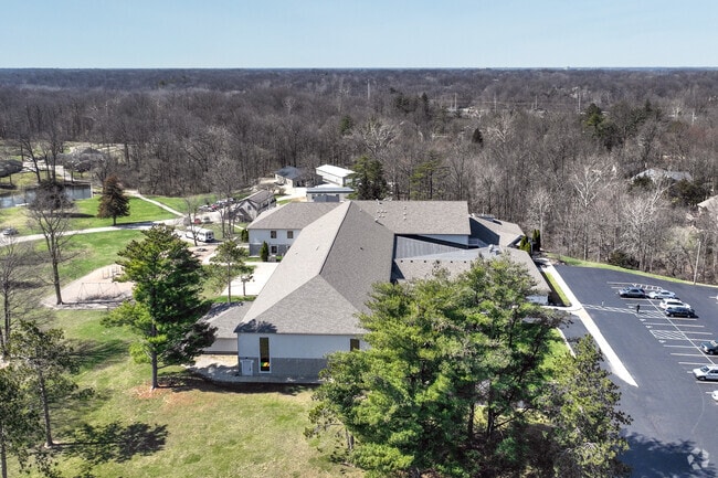 Horizon Christian School