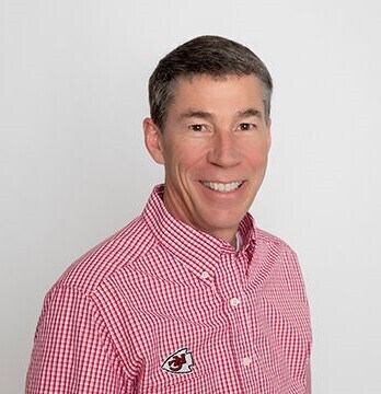 Brent Sledd