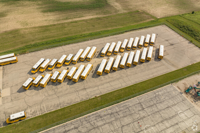 Fremont Intermediate School is located in Mundelein, Illinois.