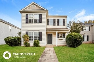 8930 1st Run Ct, Charlotte, NC 28215