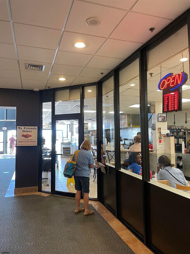 1507 Boardwalk unit 1806 unit boardwalk, Atlantic City, NJ 08401 - photo 2