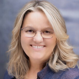Jayann Madden