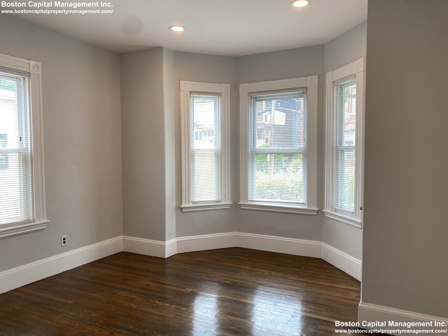 7 Quincy St unit 1, Somerville, MA 02143 - photo 1