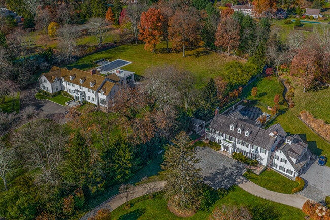 Join the exclusive community of Mid-Country-West.