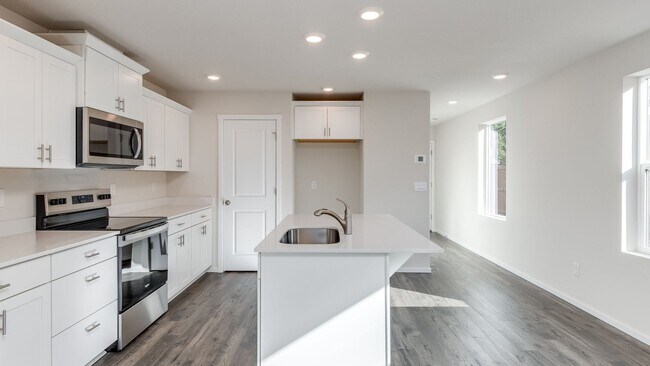 1502 NE 122nd Ct, Vancouver, WA 98684 - photo 6