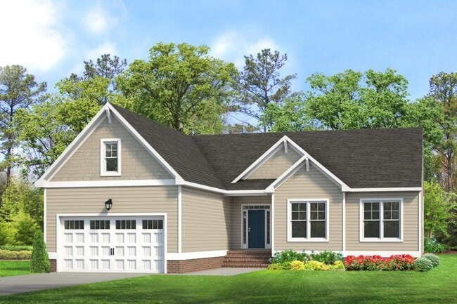 0 Pin Oak Loop unit 38082017, Amelia Court House, VA 23002 - photo 6