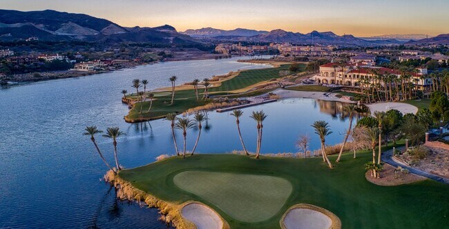 Lake Las Vegas
