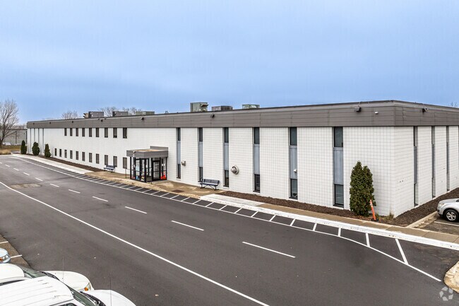 Lionsgate Academy Shoreview opened in Fall 2018.