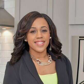 Niesha Sharper