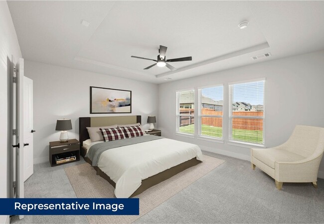 953 Gold Finch Ln, Forney, TX 75126 - photo 5